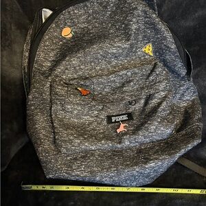 Victoria’s Secret Pink mini backpack